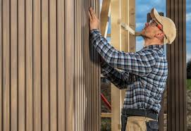 Trusted Sonora, TX Siding Installation & Repair Experts